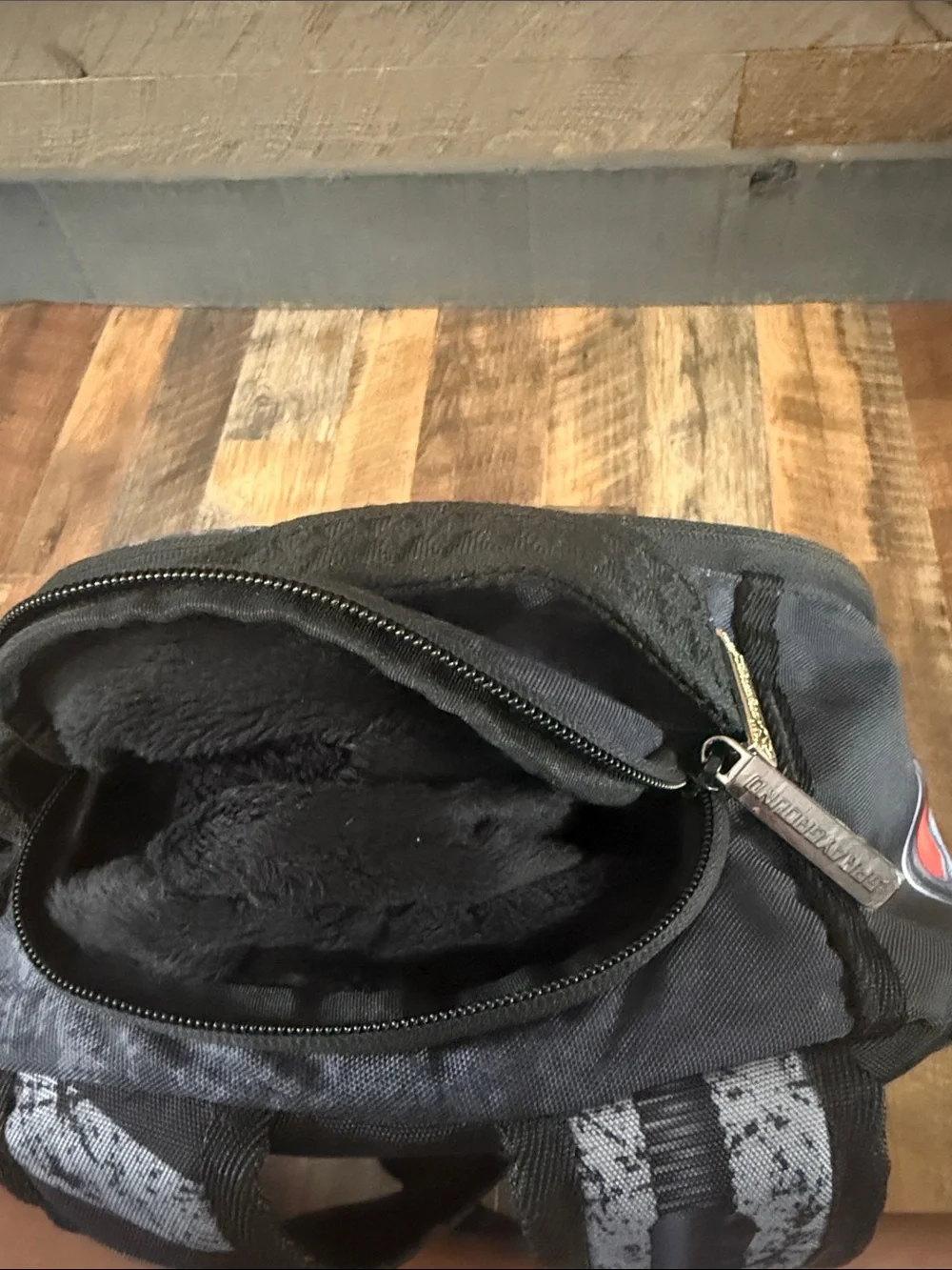 Sprayground x Ghostbusters Proton Pack Limited Edition Backpack Rare